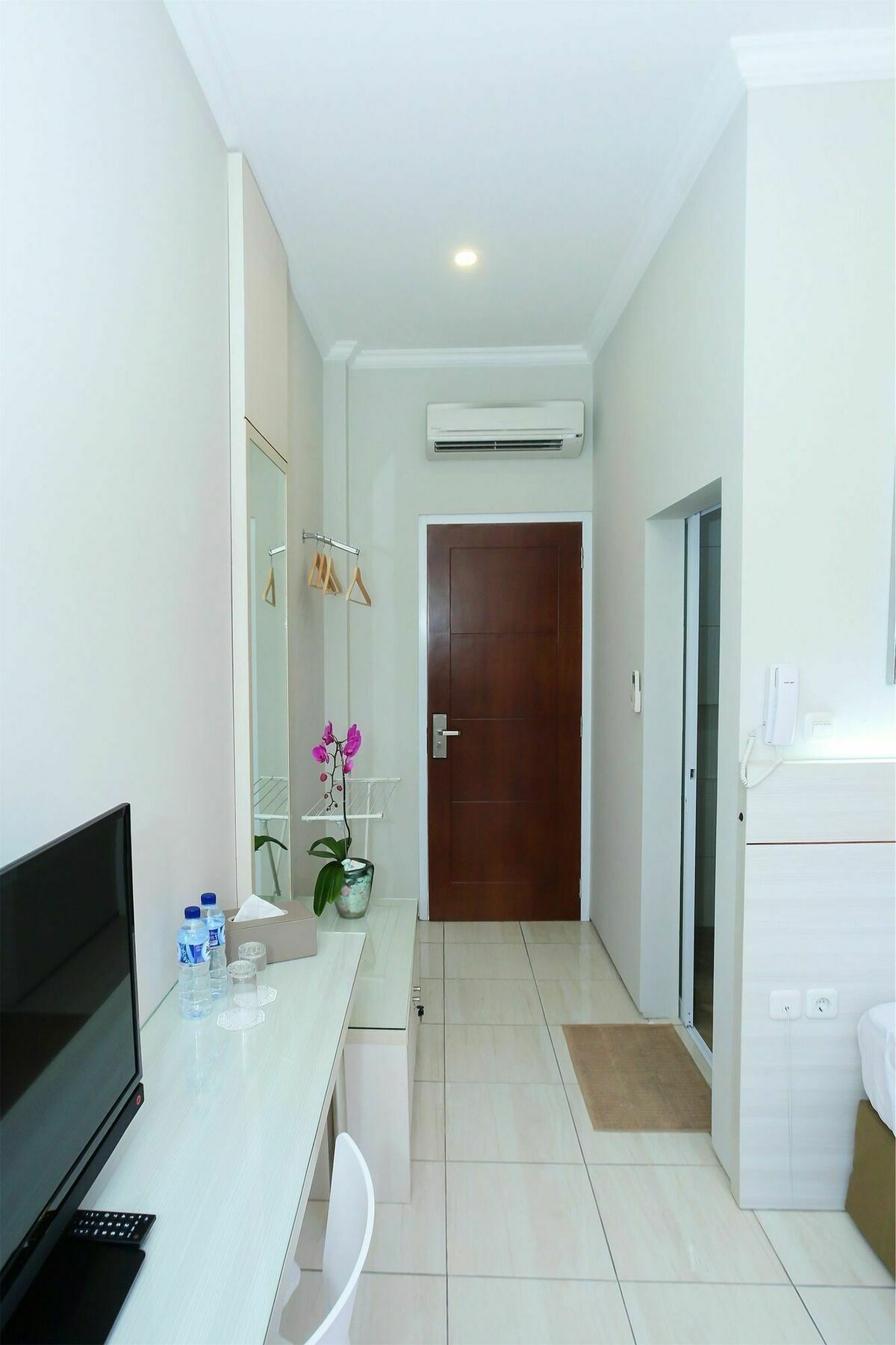 Topaz Residence Jakarta Exteriör bild